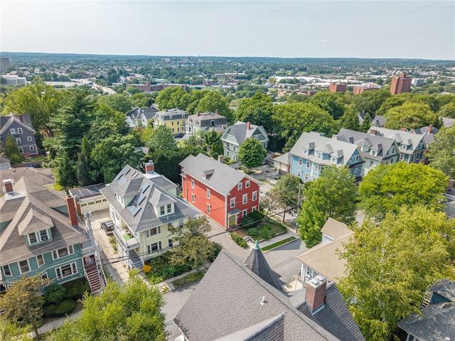 150 Prospect Street, Providence, RI 02906