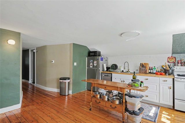 150 Prospect Street, Providence, RI 02906