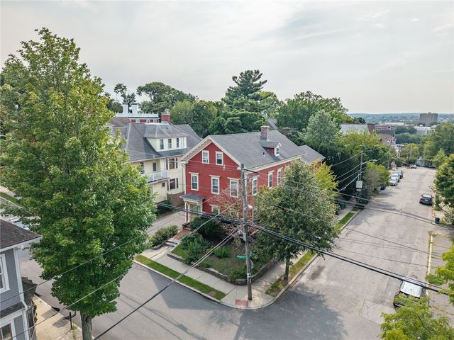 150 Prospect Street, Providence, RI 02906