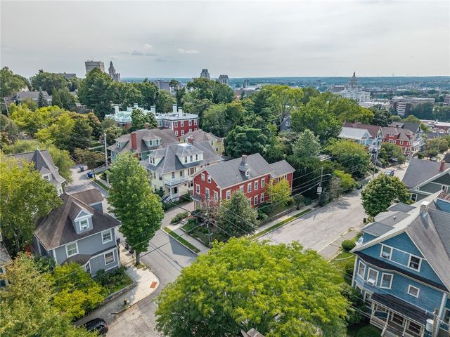 150 Prospect Street, Providence, RI 02906