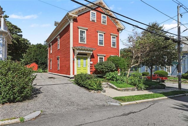 150 Prospect Street, Providence, RI 02906