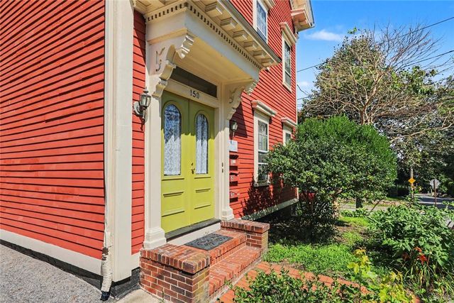 150 Prospect Street, Providence, RI 02906