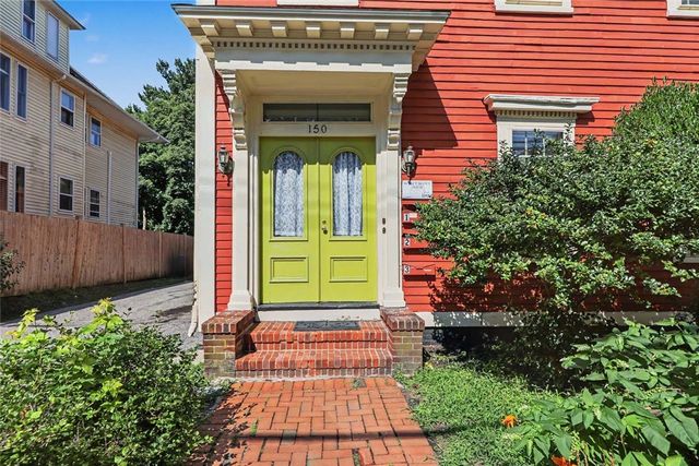 150 Prospect Street, Providence, RI 02906