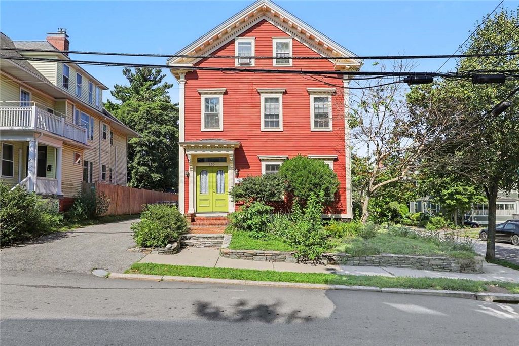 150 Prospect Street, Providence, RI 02906