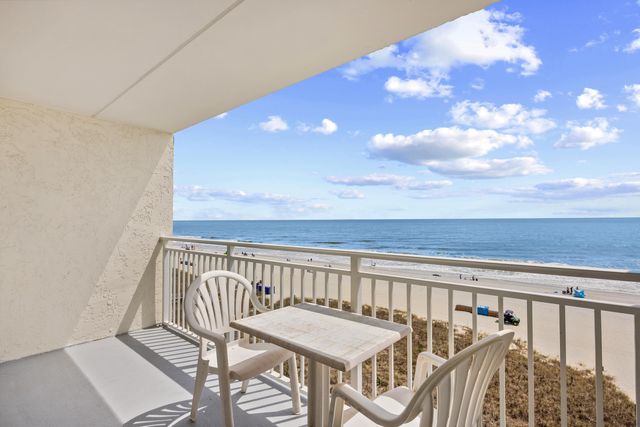 1709 S Ocean Blvd Unit 309, North Myrtle Beach, SC 29582