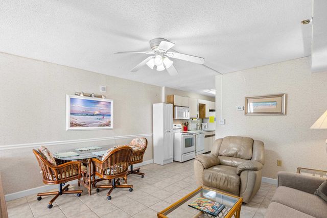 1709 S Ocean Blvd Unit 309, North Myrtle Beach, SC 29582