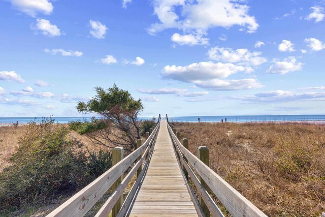 1709 S Ocean Blvd Unit 309, North Myrtle Beach, SC 29582