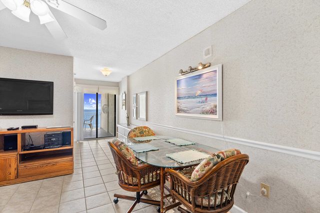 1709 S Ocean Blvd Unit 309, North Myrtle Beach, SC 29582