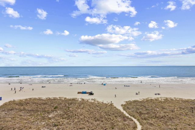 1709 S Ocean Blvd Unit 309, North Myrtle Beach, SC 29582