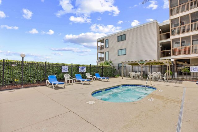 1709 S Ocean Blvd Unit 309, North Myrtle Beach, SC 29582