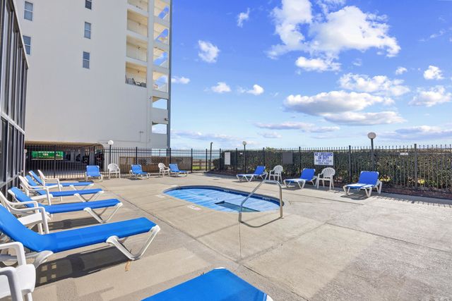 1709 S Ocean Blvd Unit 309, North Myrtle Beach, SC 29582