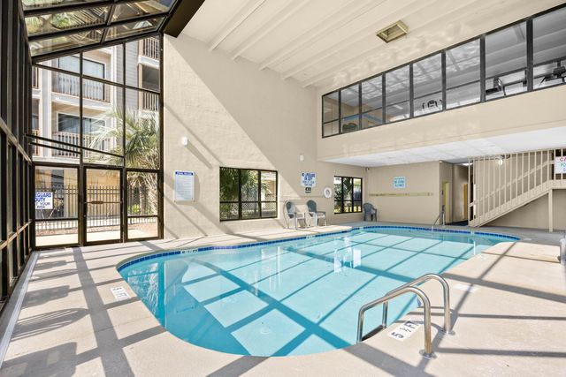 1709 S Ocean Blvd Unit 309, North Myrtle Beach, SC 29582