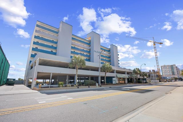 1709 S Ocean Blvd Unit 309, North Myrtle Beach, SC 29582