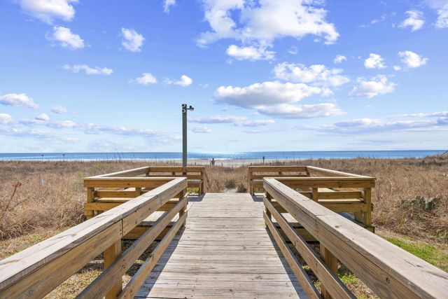 1709 S Ocean Blvd Unit 309, North Myrtle Beach, SC 29582