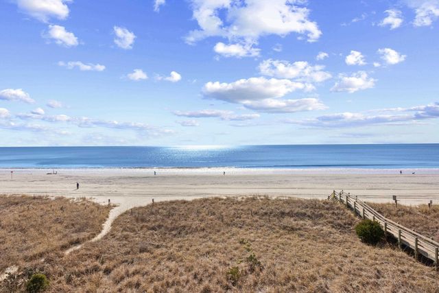 1709 S Ocean Blvd Unit 309, North Myrtle Beach, SC 29582