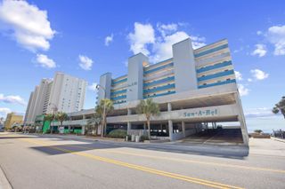 1709 S Ocean Blvd Unit 309, North Myrtle Beach, SC 29582