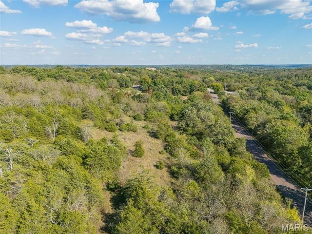 1444 Yellow Rock Road, De Soto, MO 63020