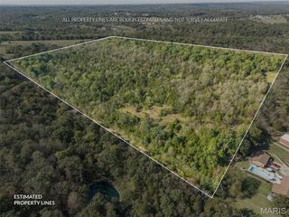 1444 Yellow Rock Road, De Soto, MO 63020