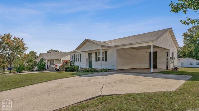 2802 N 4th Street, Paragould, AR 72450