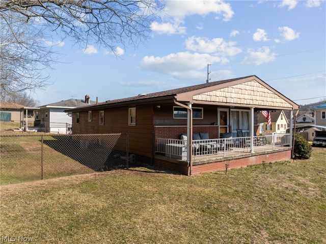 262 Quincy Lane, Tiltonsville, OH 43963