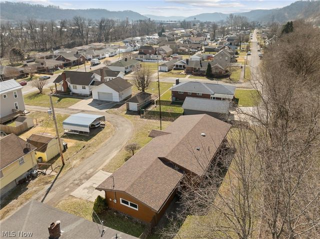 262 Quincy Lane, Tiltonsville, OH 43963