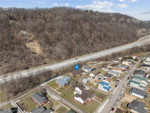 262 Quincy Lane, Tiltonsville, OH 43963