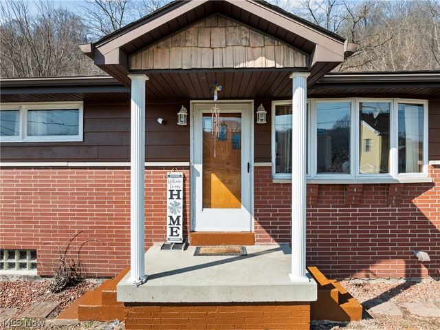 262 Quincy Lane, Tiltonsville, OH 43963