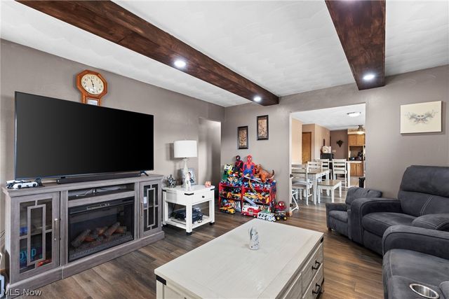 262 Quincy Lane, Tiltonsville, OH 43963