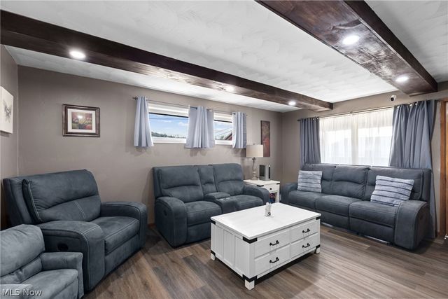 262 Quincy Lane, Tiltonsville, OH 43963