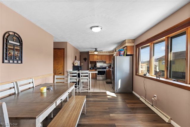 262 Quincy Lane, Tiltonsville, OH 43963