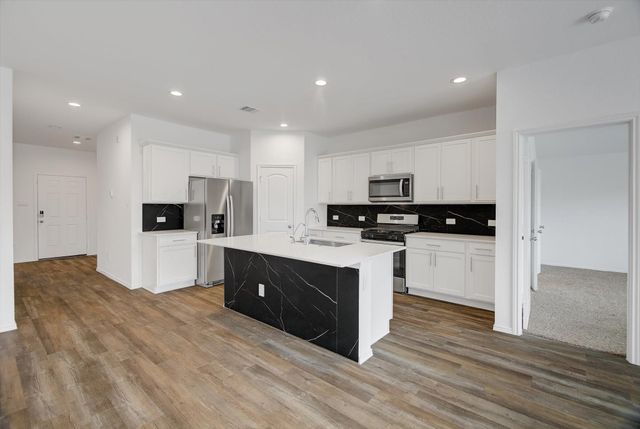 4953 Blue Beetle Ridge Drive, Katy, TX 77493