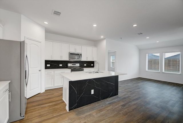 4953 Blue Beetle Ridge Drive, Katy, TX 77493