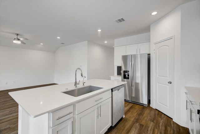 4953 Blue Beetle Ridge Drive, Katy, TX 77493