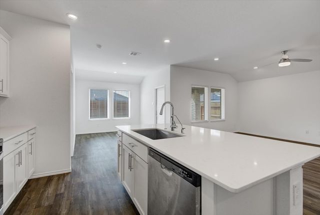 4953 Blue Beetle Ridge Drive, Katy, TX 77493