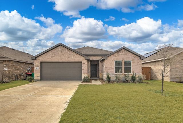 4953 Blue Beetle Ridge Drive, Katy, TX 77493