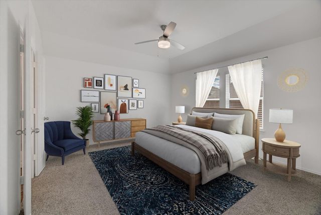 4953 Blue Beetle Ridge Drive, Katy, TX 77493