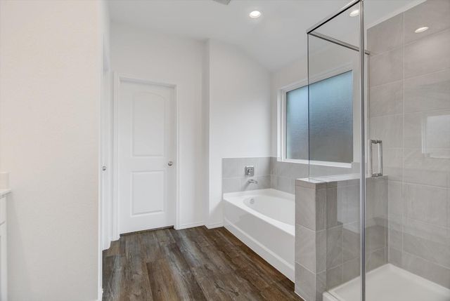 4953 Blue Beetle Ridge Drive, Katy, TX 77493