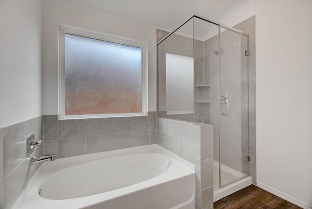 4953 Blue Beetle Ridge Drive, Katy, TX 77493