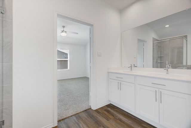 4953 Blue Beetle Ridge Drive, Katy, TX 77493