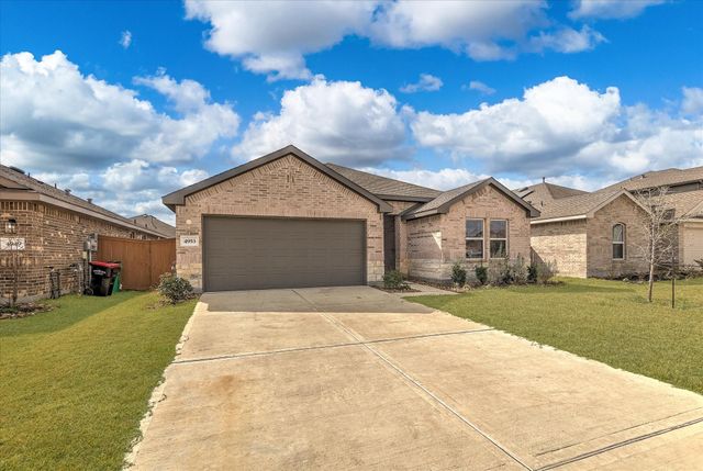 4953 Blue Beetle Ridge Drive, Katy, TX 77493