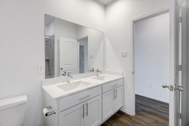 4953 Blue Beetle Ridge Drive, Katy, TX 77493