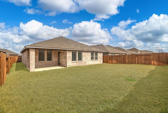 4953 Blue Beetle Ridge Drive, Katy, TX 77493