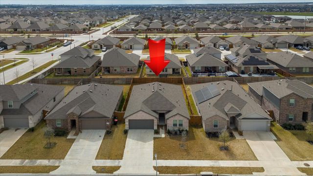 4953 Blue Beetle Ridge Drive, Katy, TX 77493