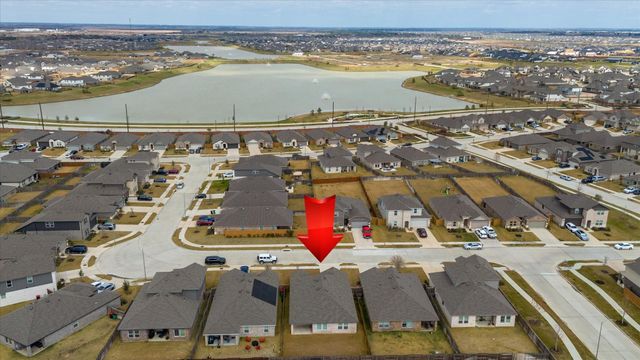 4953 Blue Beetle Ridge Drive, Katy, TX 77493