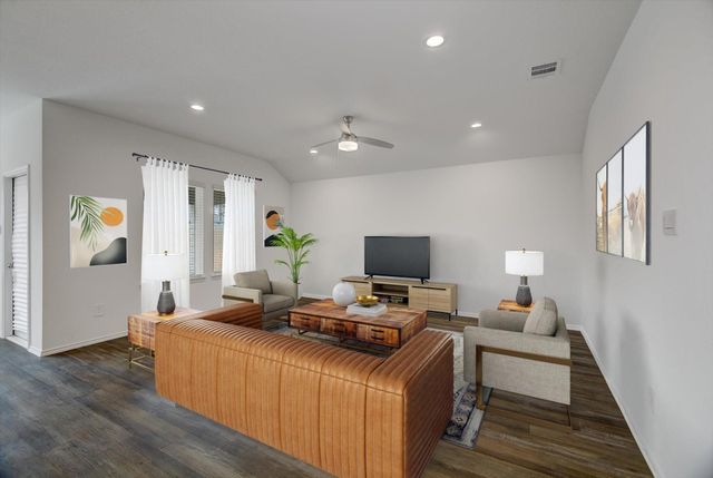 4953 Blue Beetle Ridge Drive, Katy, TX 77493