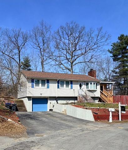 86 Comet Rd, Methuen, MA 01844
