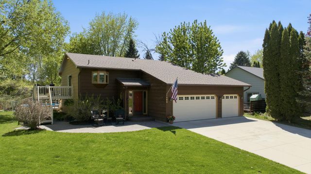 1564 Lamotte Circle, Centerville, MN 55038