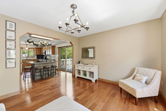 1564 Lamotte Circle, Centerville, MN 55038