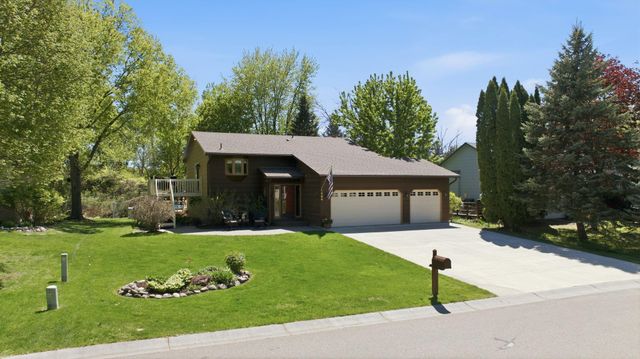 1564 Lamotte Circle, Centerville, MN 55038