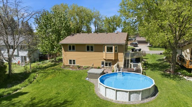 1564 Lamotte Circle, Centerville, MN 55038